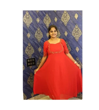 Party Wear kurti