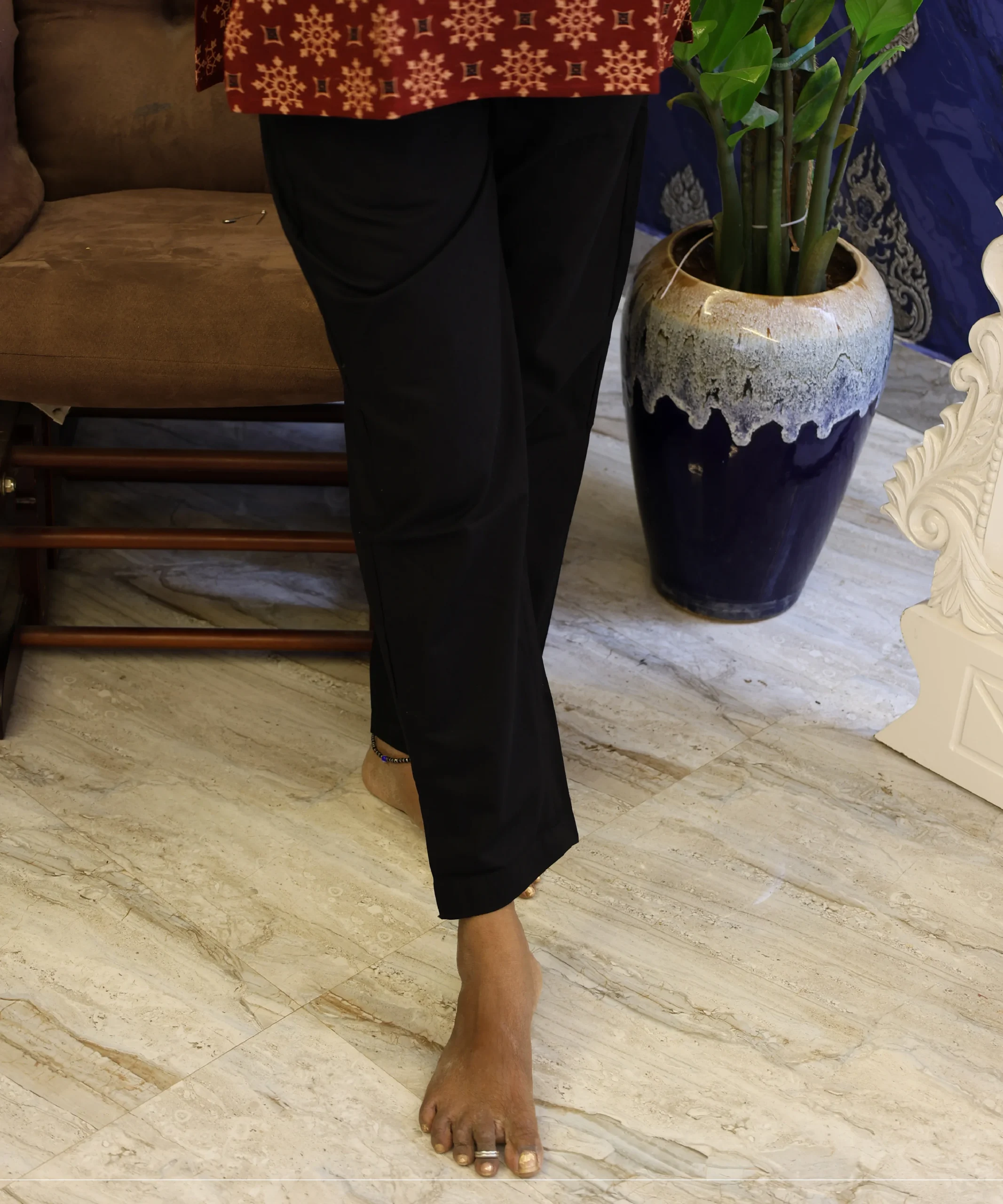 Black-Pant