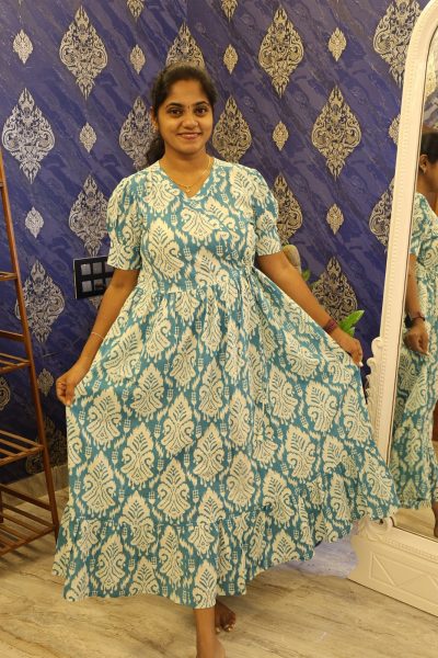 Frock