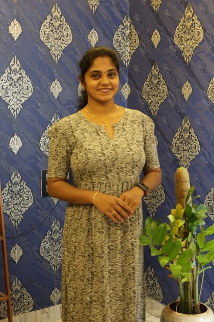 Lounge Wear Silver Grey