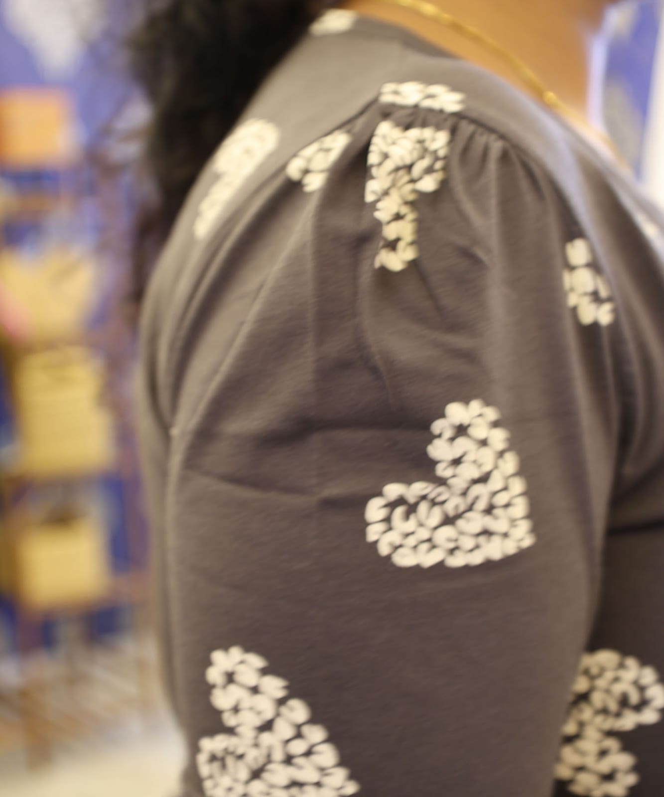 Lounge Wear Steel Grey - Image 3