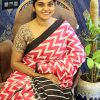 pink-with-black-saree