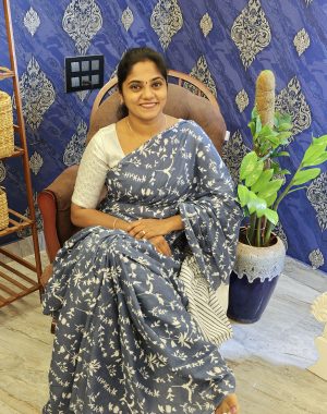 blue-sarees