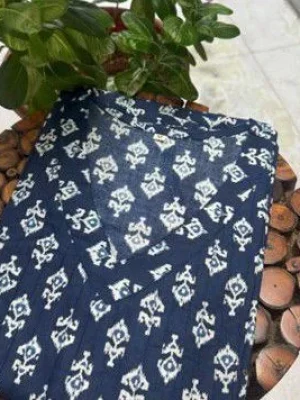 dark-navy-nighty-gown