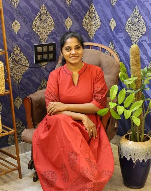 full-lenght-cotton-frock-red-new